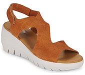 Sandalias Dream in Green  OLENE