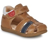 Sandalias Geox  B SANDAL MACCHIA BOY