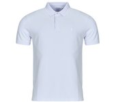 Polo Polo Ralph Lauren  POLO AJUSTE SLIM FIT EN COTON STRETCH MESH
