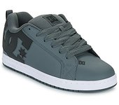 Zapatillas DC Shoes  COURT GRAFFIK