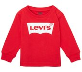 Camiseta Levis  L/S BATWING TEE
