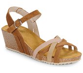 Sandalias Dream in Green  LORA