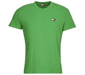 Camiseta Tommy Jeans  TJM REG BADGE TEE EXT