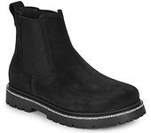 Botines BIRKENSTOCK  Highwood Slip On Mid W LEVE Black