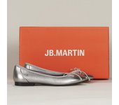 Bailarinas JB Martin  STORY