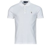 Polo Polo Ralph Lauren  POLO COUPE DROITE EN PIMA COTON