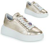 Zapatillas Meline  LO100-ACC-P9608
