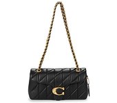 Bolso Coach  QUILTED TABBY 26