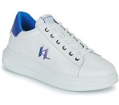 Zapatillas Karl Lagerfeld  KAPRI MENS Nano KL Lace Lo