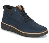 Zapatillas altas Timberland  CROSS MARK CHUKKA