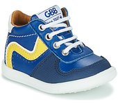 Zapatillas altas GBB  GINO