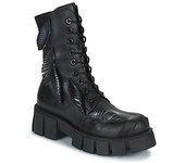 Botines Papucei  IZARU