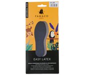 Accesorios Famaco  Semelle fraîche chlorophylle homme T41-46