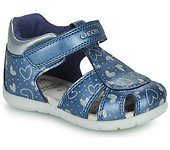 Sandalias Geox  B ELTHAN GIRL