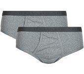 Braguitas Athena  BASIC COTON BIO Pack de 2
