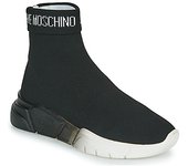 Zapatillas altas Love Moschino  LOVE MOSCHINO SOCKS