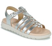 Sandalias Geox  J SANDAL SOLEIMA GIR