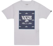 Camiseta Vans  PRINT BOX BOYS