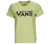 Camiseta Vans  TRIPPY PAISLEY CREW