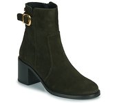 Botines JB Martin  PAPRIKA