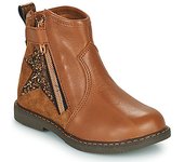 Botines GBB  COMETTE