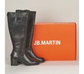 Botas JB Martin  PLUME