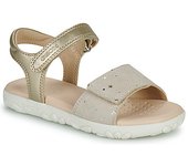 Sandalias Geox  J SANDAL HAITI GIRL