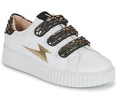 Zapatillas Vanessa Wu  DAISY