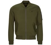 Jersey Polo Ralph Lauren  BOMBER EN JERSEY