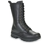Botas Coach  TASHA LEATHER BOOT