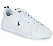 Zapatillas Polo Ralph Lauren  HRT CT II-SNEAKERS-LOW TOP LACE