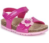 Sandalias Geox  B SANDAL CHALKI GIRL