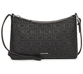 Bolso Calvin Klein Jeans  CK MUST CONV CROSSBODY_MONO