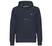 Jersey Gant  REG SHIELD HOODIE