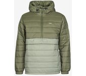 Abrigo de plumas Vans  CARLTON PUFFER ANORAK II