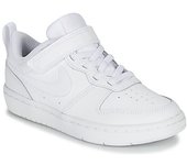 Zapatillas Nike  COURT BOROUGH LOW 2 PS