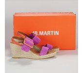 Alpargatas JB Martin  IRINA