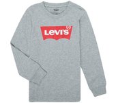 Camiseta manga larga Levis  BATWING TEE LS