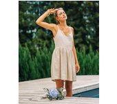 Vestido Céleste  AMBRE
