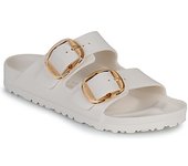 Sandalias BIRKENSTOCK  Arizona Big Buckle EVA Eggshell