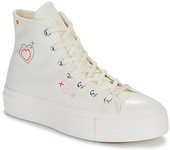 Zapatillas altas Converse  CHUCK TAYLOR ALL STAR LIFT
