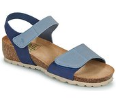 Sandalias Dream in Green  ZAMINI