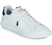 Zapatillas Polo Ralph Lauren  HRT CT II-SNEAKERS-LOW TOP LACE