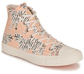 Zapatillas altas Converse  CHUCK TAYLOR ALL STAR-ANIMAL ABSTRACT