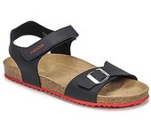 Sandalias Geox  J GHITA BOY B