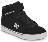 Zapatillas altas DC Shoes  PURE HIGH-TOP WNT EV