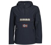 Parka Napapijri  RAINFOREST SUMMER POCKET