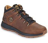 Zapatillas altas Timberland  SPRINT TREKKER MID LACE UP