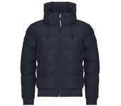 Abrigo de plumas Superdry  BOMBER SPORTS