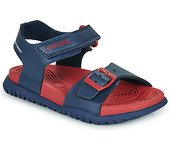 Sandalias Geox  J SANDAL FUSBETTO BO